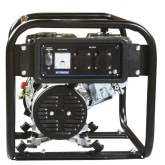 HYUNDAI HY3100 Gasoline Electric Generator 2800 W