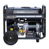 HYUNDAI HY9100LEK 6500 W Gasoline Generator