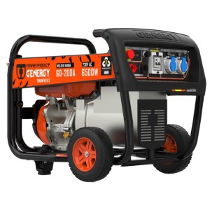 Motorschweißmaschinen