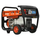 Бензиновий мотозварювальний апарат Genergy Timanfaya S 6500 W Бензиновий мотозварювальний апарат Genergy Timanfaya S 6500 W