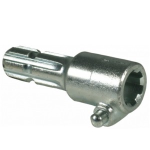 Reducción unificada para toma de fuerza DELEKS