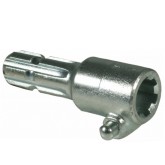 Reducción unificada para toma de fuerza DELEKS