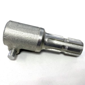 Riduzione unificata per le prese di forza DELEKS