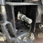 Riduzione unificata per le prese di forza DELEKS