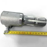 Reducción unificada para toma de fuerza DELEKS