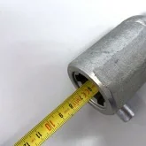 Réduction unifiée pour prise de force DELEKS