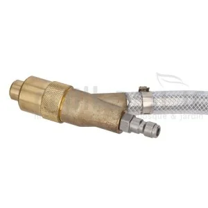 Kit de jato de areia HG3600-003 Anova