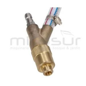 Kit de jato de areia HG3600-003 Anova