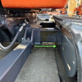 Mini excavadora compacta DELEKS  S100 1.0T