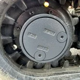 Mini excavadora compacta DELEKS  S100 1.0T