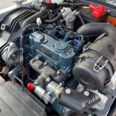 DELEKS S100 1.0T miniescavatore compatto