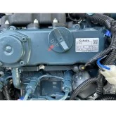 Kompakt-Minibagger DELEKS S100 1.0T