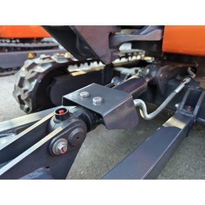 Kompakt-Minibagger DELEKS S100 1.0T