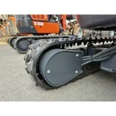 Kompakt-Minibagger DELEKS S100 1.0T