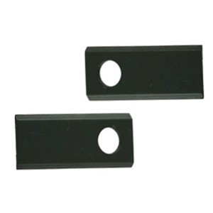 2 lames DISC-600 DELEKS