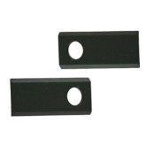 2 DISC-600 DELEKS blades