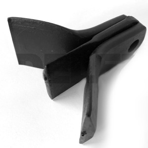 60 blades ALCE/TORO/ARH/GRIZZLY DELEKS