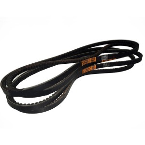 4 cintos PUMA/LEO DELEKS