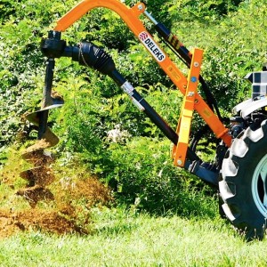 Substitution Cardan grand angle 1800mm DELEKS