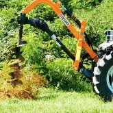 Заміна кардана великого кута 1800 мм DELEKS Заміна кардана великого кута 1800 мм DELEKS