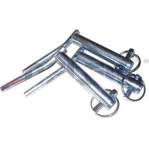 Perni di ricambio cat. 2-A DELEKS