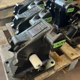 Engate ACB+ M0 (Morin) para miniescavadora DELEKS