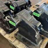 Enganche ACB+ M0 (Morin) para miniexcavadora DELEKS Enganche ACB+ M0 (Morin) para miniexcavadora DELEKS