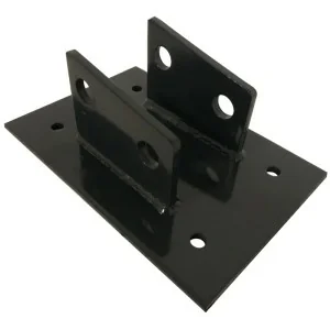 Hitch for mini excavator (AR - HR) DELEKS