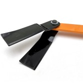 Halterung mit 4 Messern BUGGY-100 DELEKS