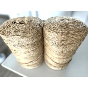 3 kg sisal twine for DELEKS compact round baler