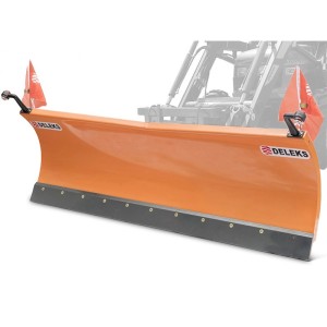 Lame à neige pour tracteur Deleks LN-250-E