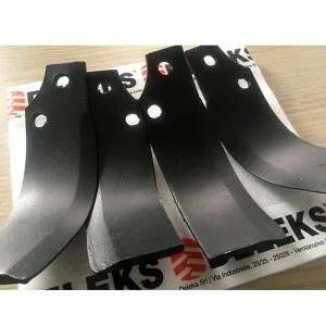 10 DELEKS DFL/DFM blades