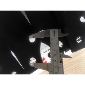 10 Klingen DFL/DFM DELEKS