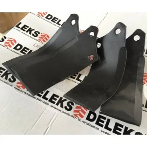 10 DFH DELEKS blades