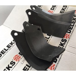 10 DFH DELEKS Klingen