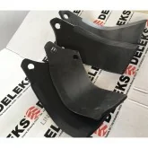 10 cuchillas DFH DELEKS 10 cuchillas DFH DELEKS