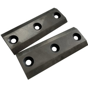 2 DK-500 DELEKS blades