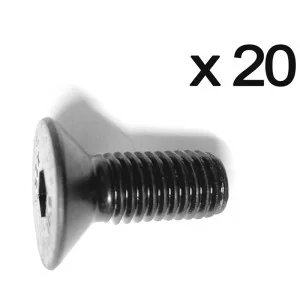 20 bolts DK800 DELEKS