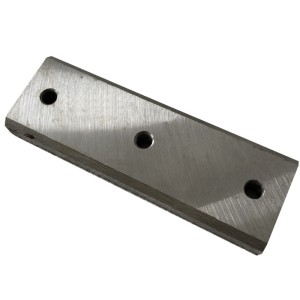 Contra-lâmina DK-500 DELEKS