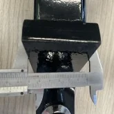 Зчіпний пристрій для трактора DELEKS Зчіпний пристрій для трактора DELEKS