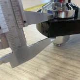 Anhängerkupplung für Traktor 50 mm DELEKS