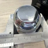 Anhängerkupplung für Traktor 50 mm DELEKS