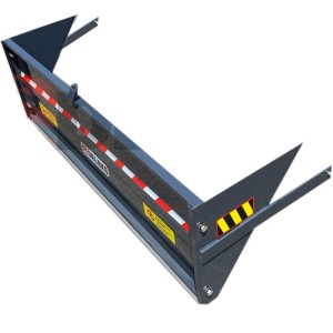 PRM-160-H Tür DELEKS