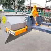 Anbaugeräte Gabelstapler 140-160-180-200H DELEKS