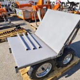 Stammhalter-Chassis für MD400 DELEKS