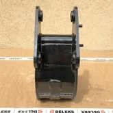 Balde para miniescavadoras - 20cm DELEKS