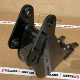 Ківш для мініекскаваторів - 20см DELEKS