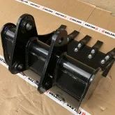 Godet pour mini-pelle - 50cm DELEKS