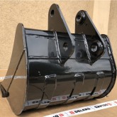 Ківш для мініекскаватора - 50см DELEKS