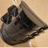 Balde para miniescavadora - 50cm DELEKS